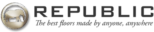 republic hardwood floors